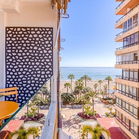 Hanami Plaza Abc Estepona Buitenkant foto